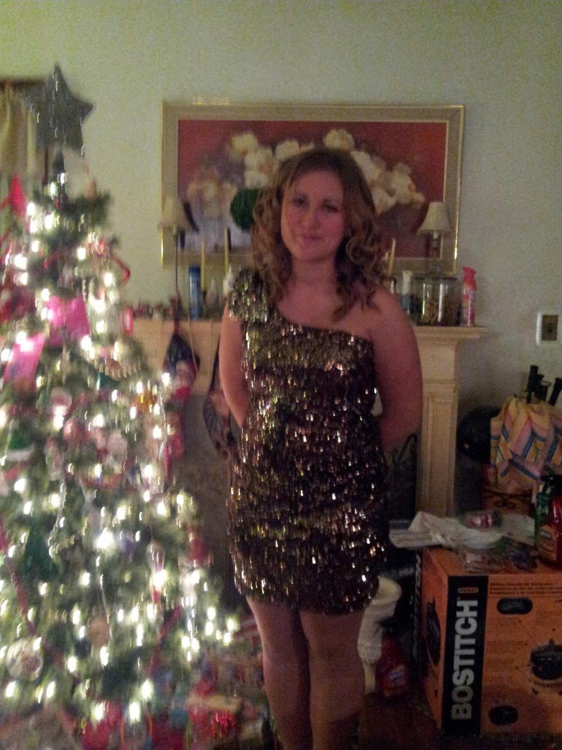 Gena Huff's album, Mobile Uploads
