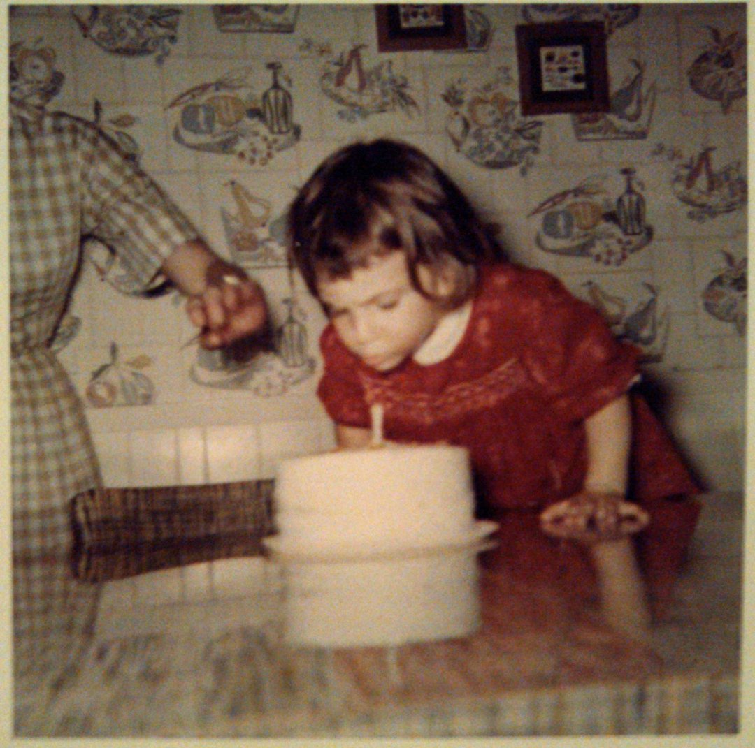 Ann Wrobbel's album, Profile Pictures