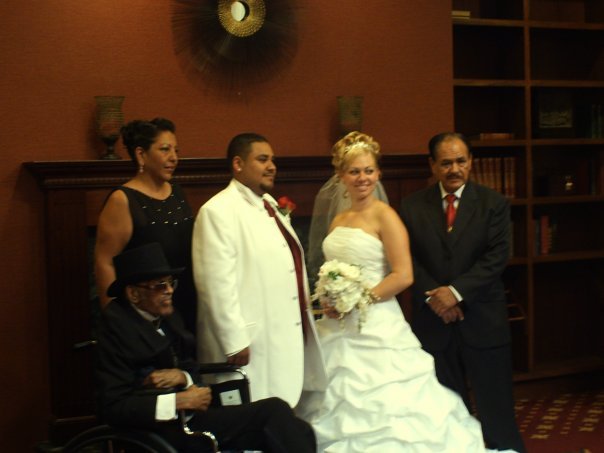 Bretta Kendall's album, THE FAMILY
