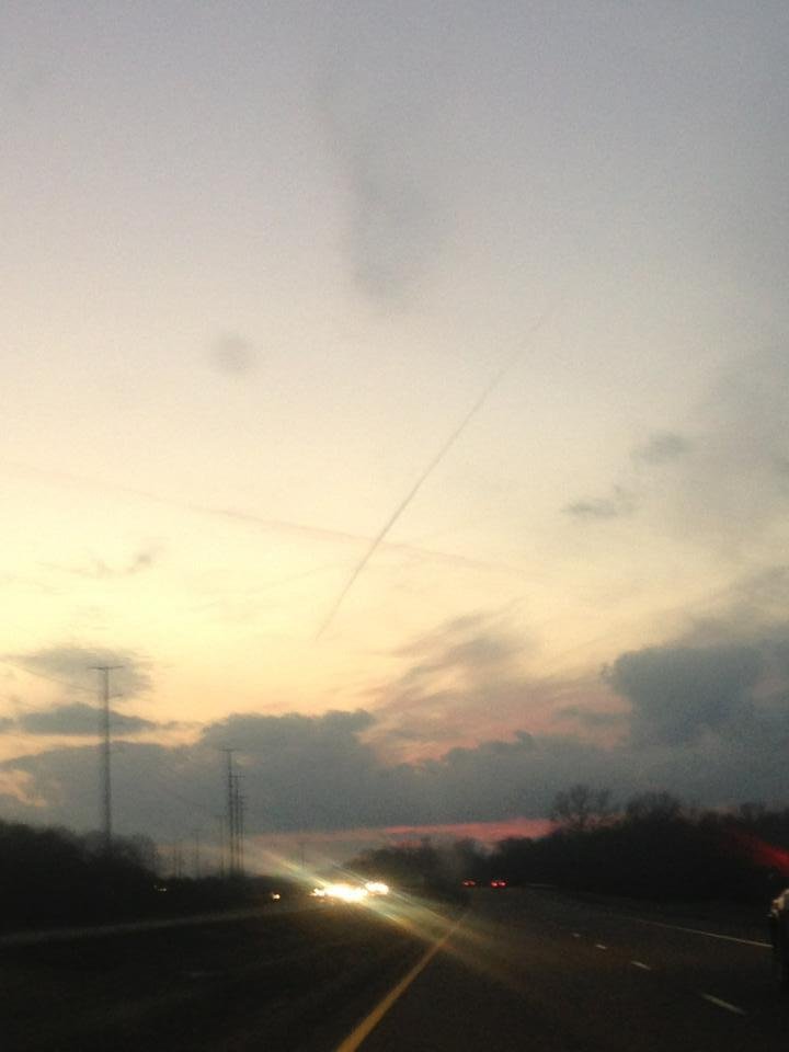 Scott Larkin's album, Mobile Uploads