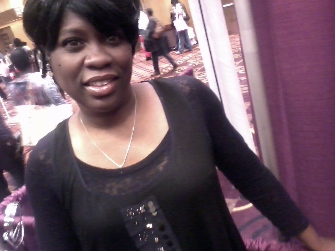 Sandy Smith's album, Mobile Uploads