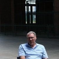 Paul Combs' album, Profile Pictures
