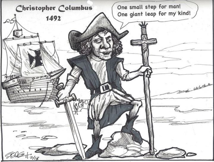 Sergio Hernandez's album, New Cartoons
