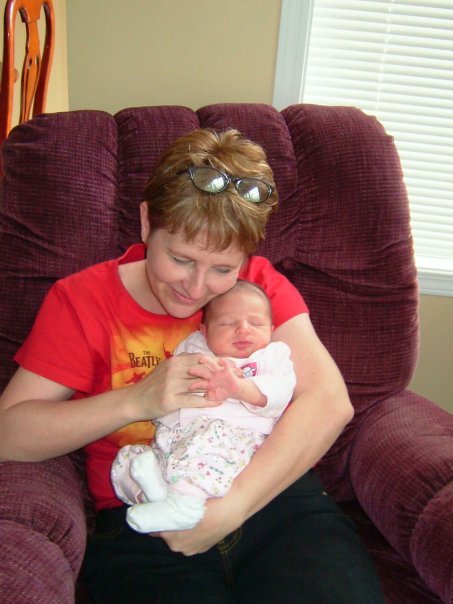 Julie Butler's album, Profile Pictures