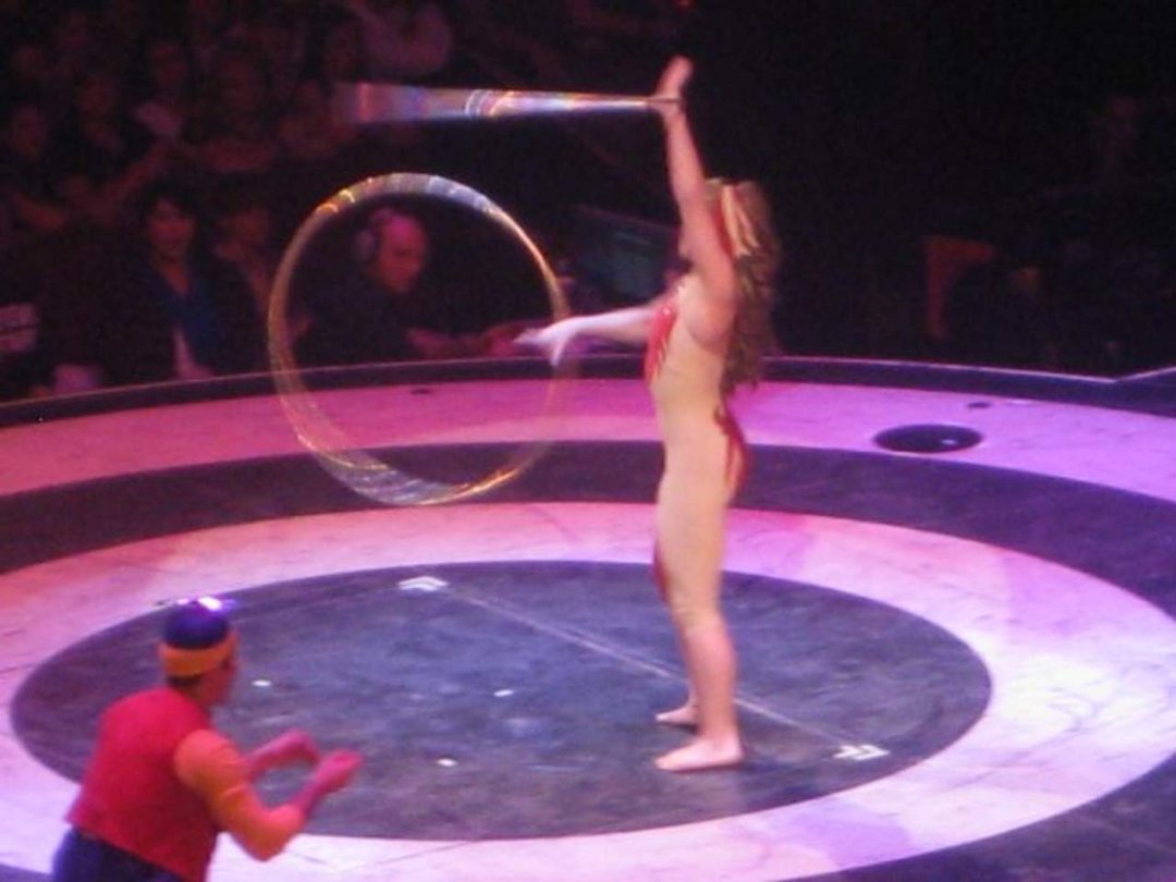 Alyssa Perry's album, Britney Spears Concert
