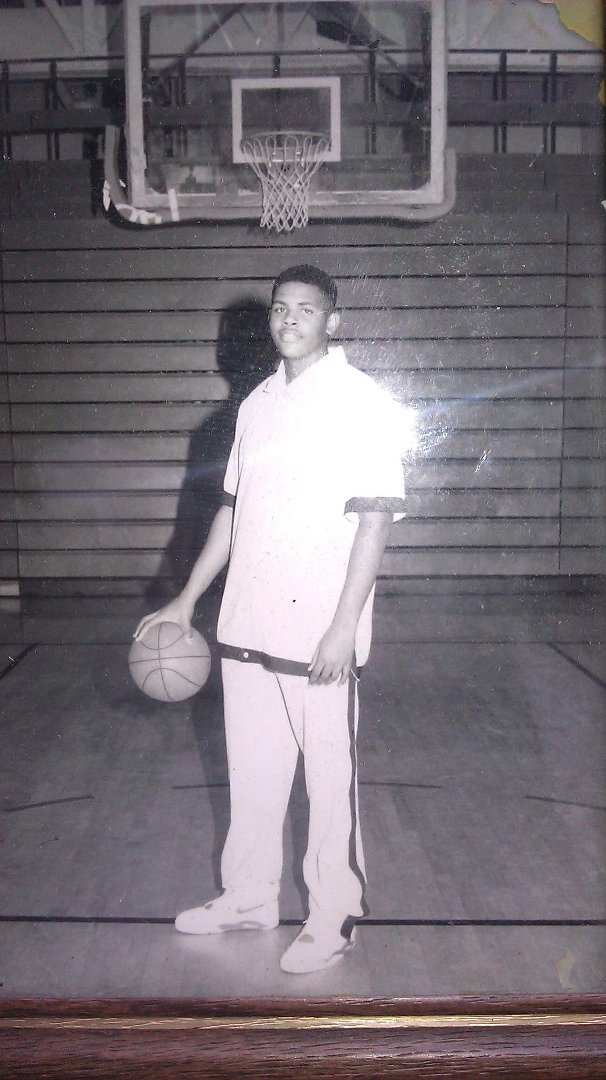 Reginald Stevens' album, Profile Pictures