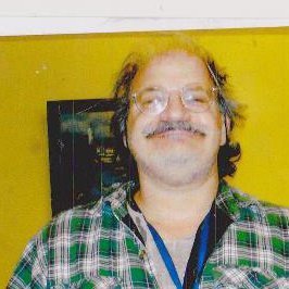 Thomas Cameron's album, Profile Pictures
