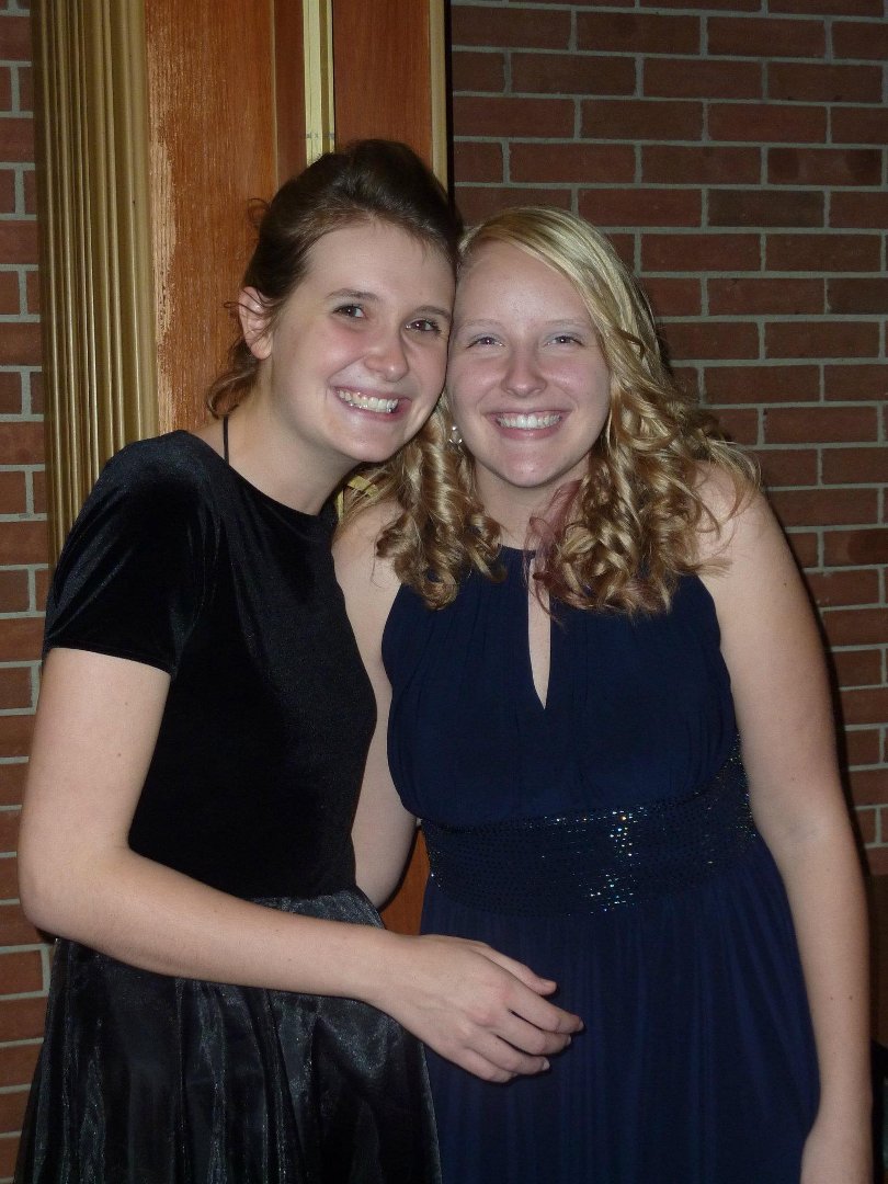 Lee Carpenter's album, December 3, 2011 Taylor University