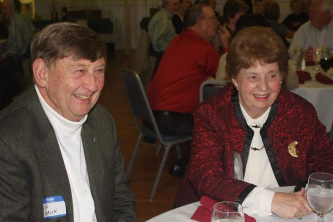 Katherine Kennedy's album, 1962 Class Reunion