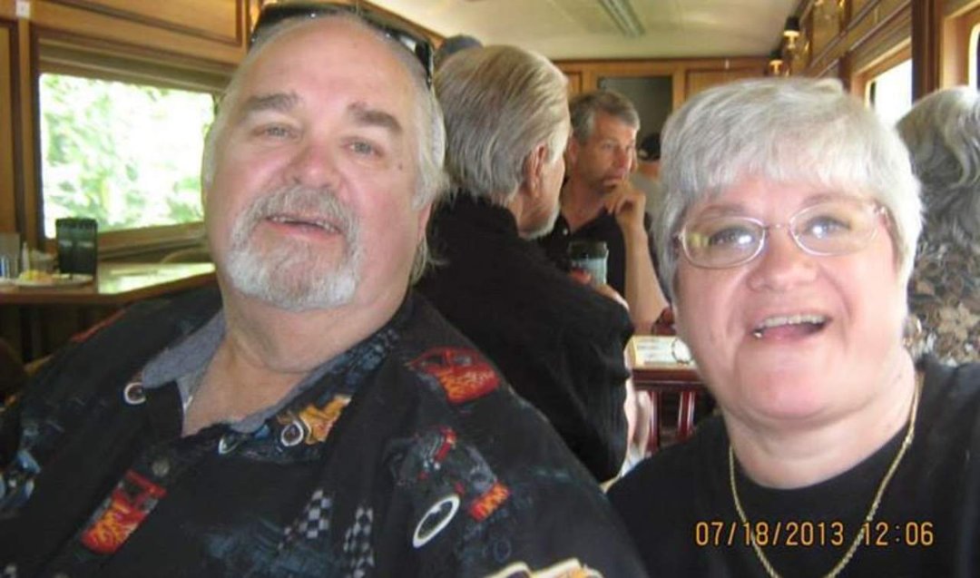 Annette Cornman's album, Profile Pictures