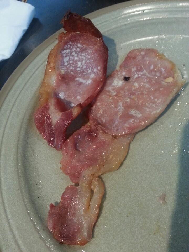 Jared Walker's album, foursquare Photos