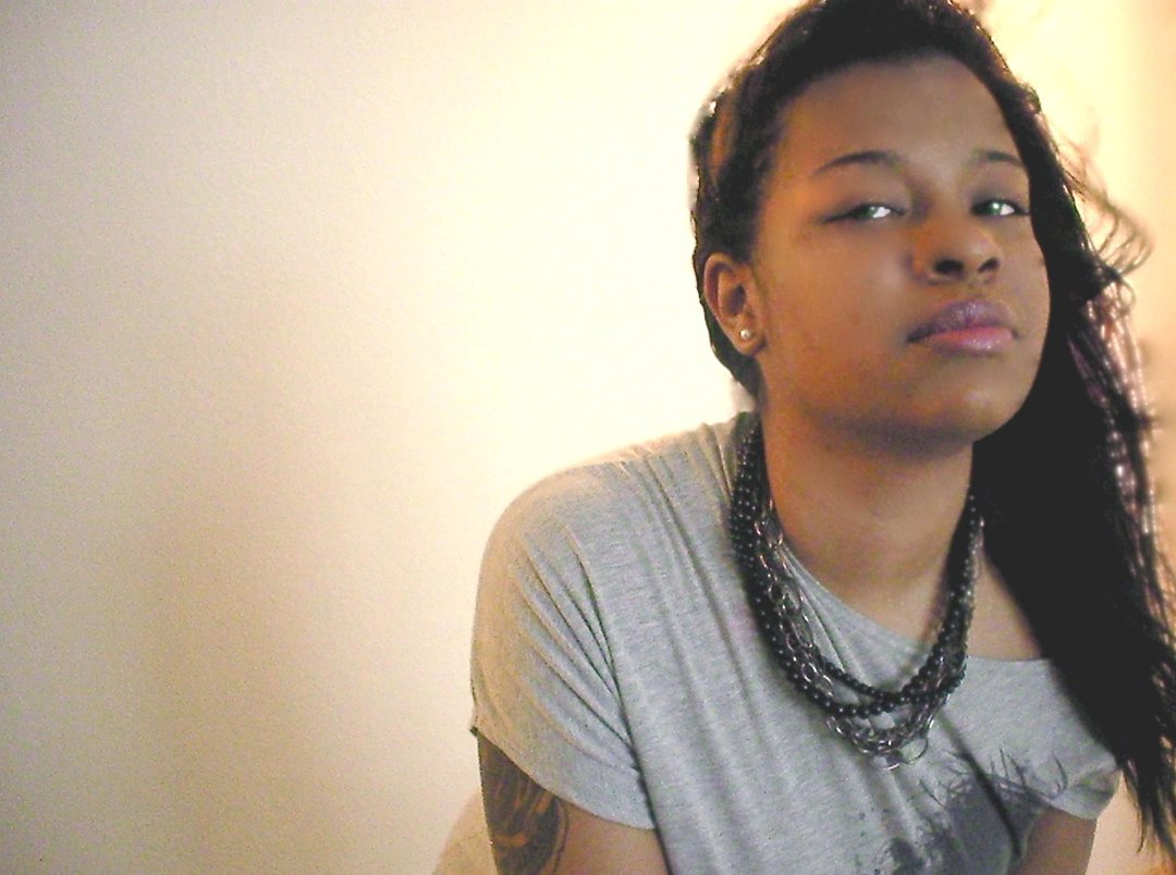 CAMERON MITCHELL's album, JADA'S PHOTOS