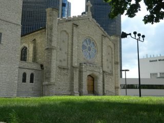 Robert Walser's album, AFT National Convention