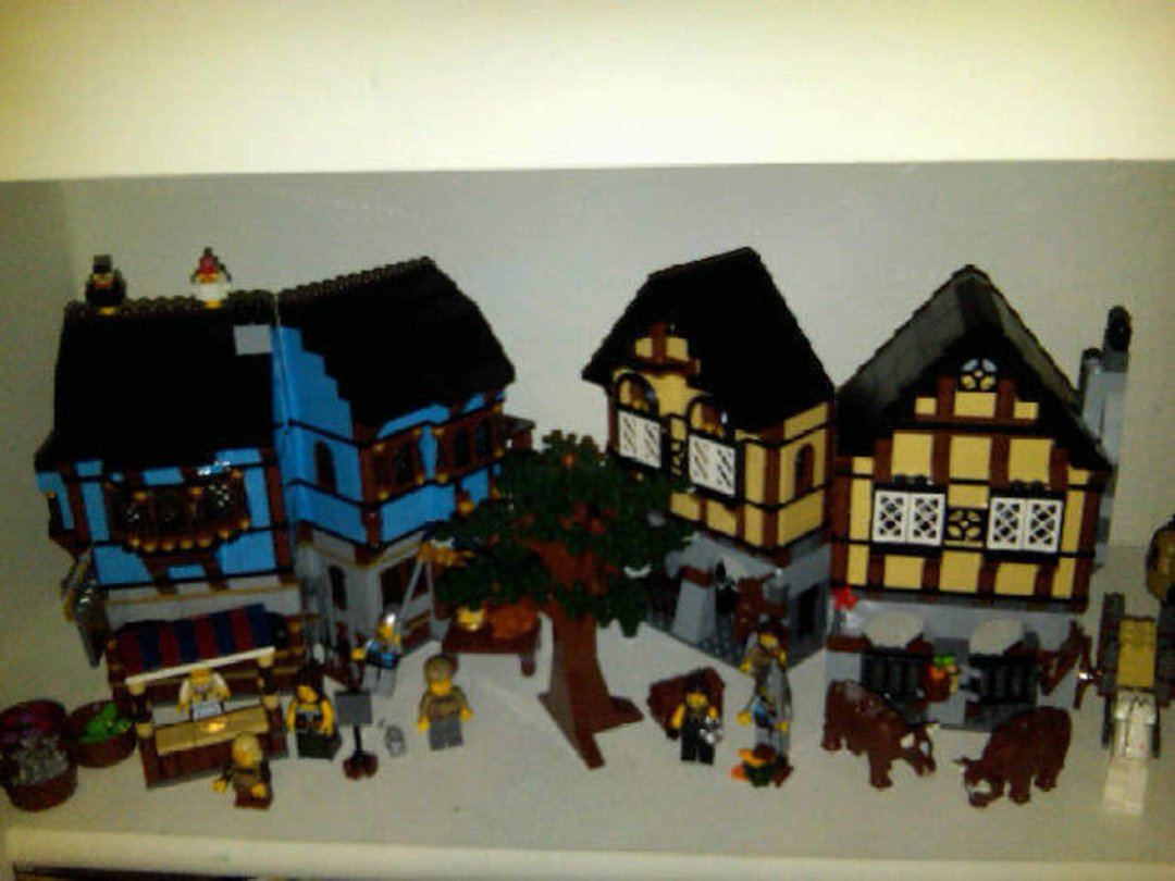 Chris Conner's album, Lego