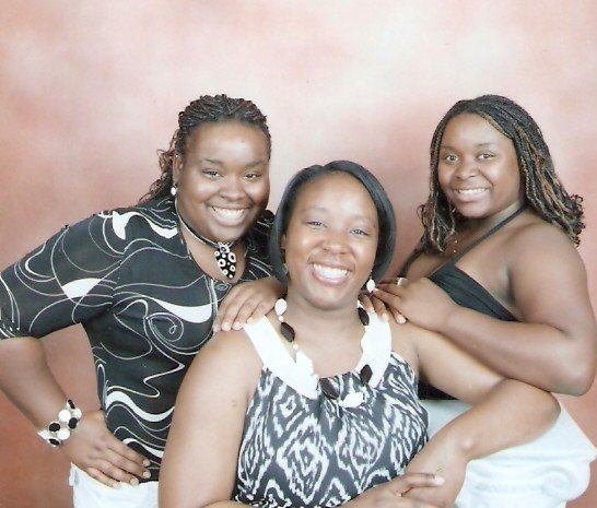 Evette Ennis' album, Profile Pictures