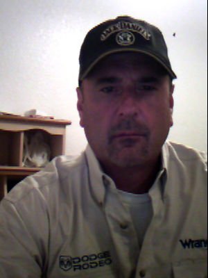 Mark Curtis' album, Profile Pictures