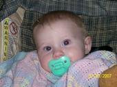 James Rizer's album, My little girl and my grandkids