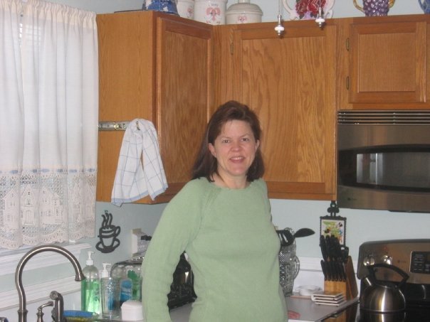 Michael Conklin's album, Christmas 2008