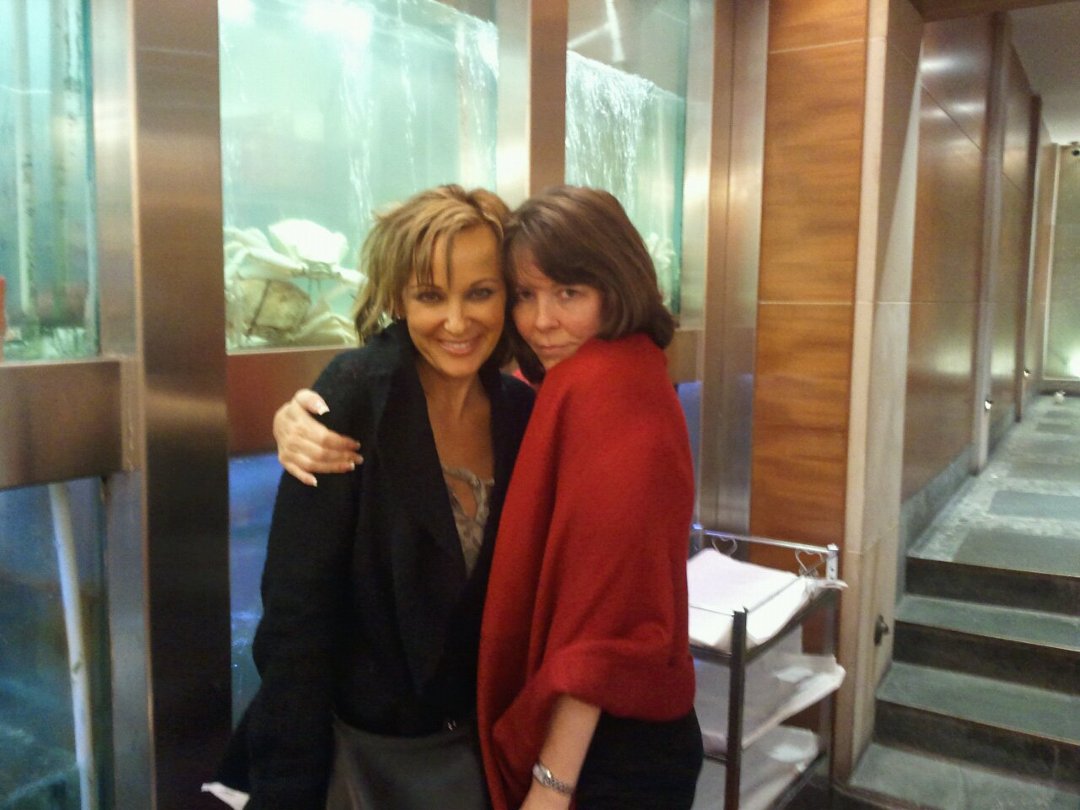 Suzanne Hopper's album, Mobile Uploads