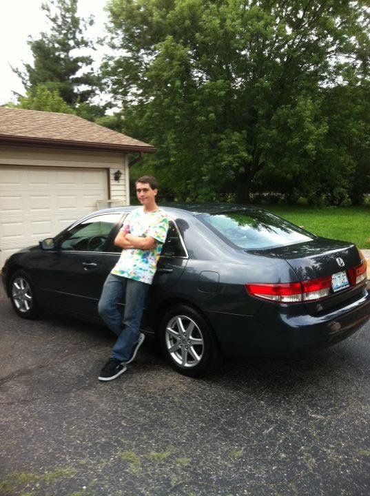 Jerry Olson's album, Profile Pictures