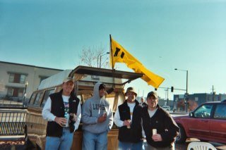 Jennifer Schaub's Classmates profile album