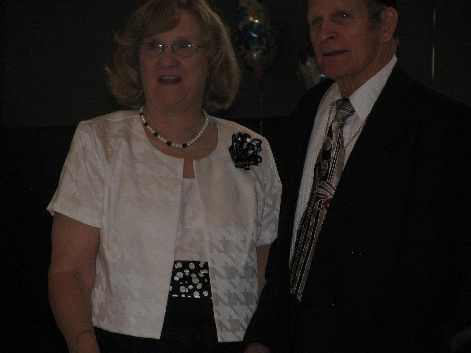 Janice Ketron's album, Untitled Album