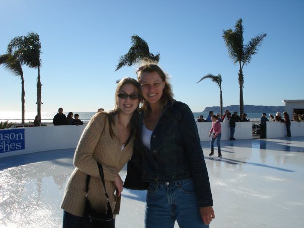 Joanne Stack's album, Profile Pictures