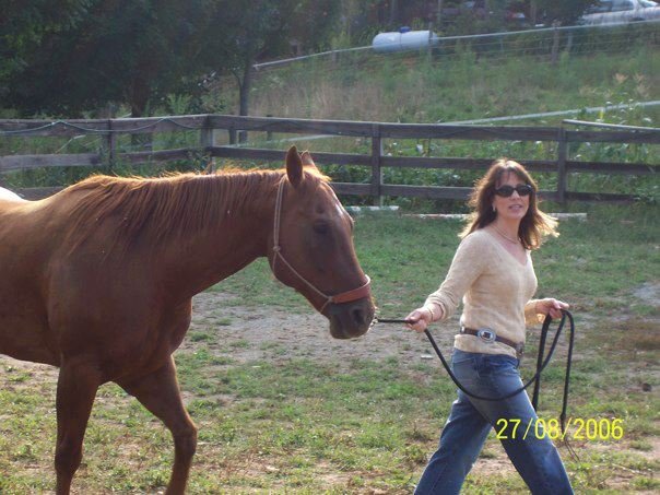 Sally Klingler's album, EasyShare