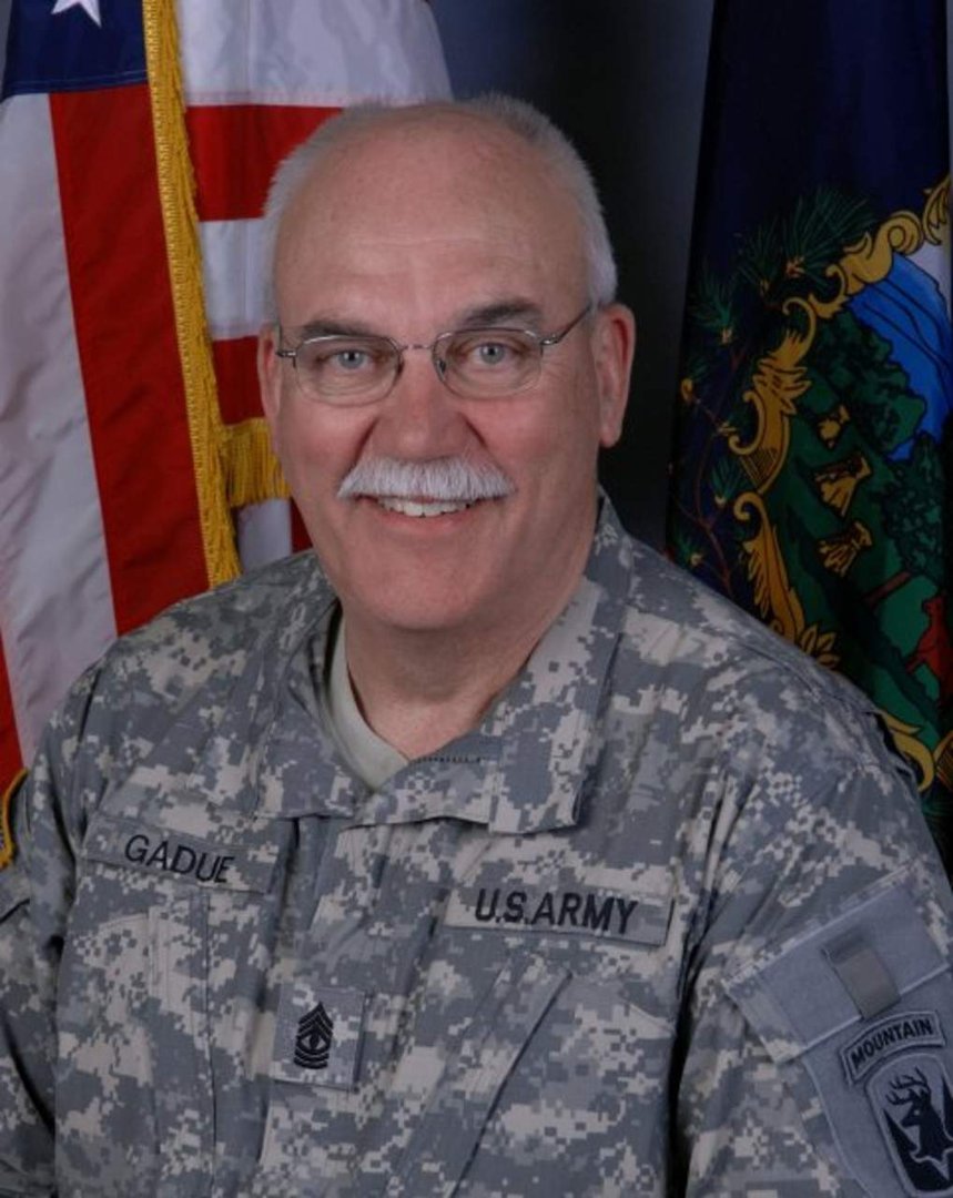 Peter Gadue's album, Profile Pictures