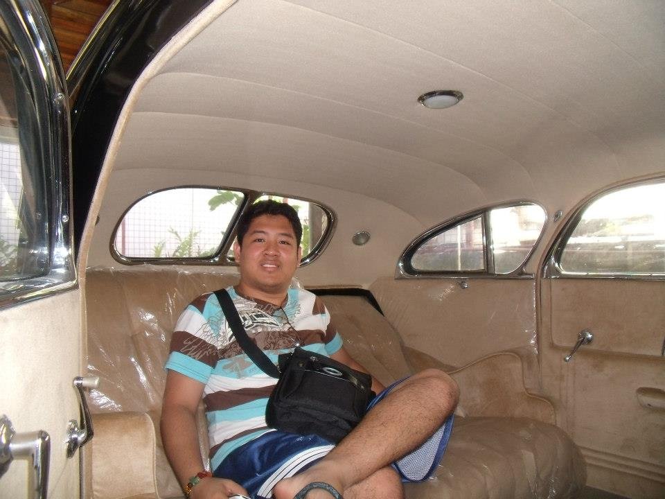 Santa Mirani's album, Baler Aurora