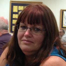 Alice Worrell's album, Profile Pictures