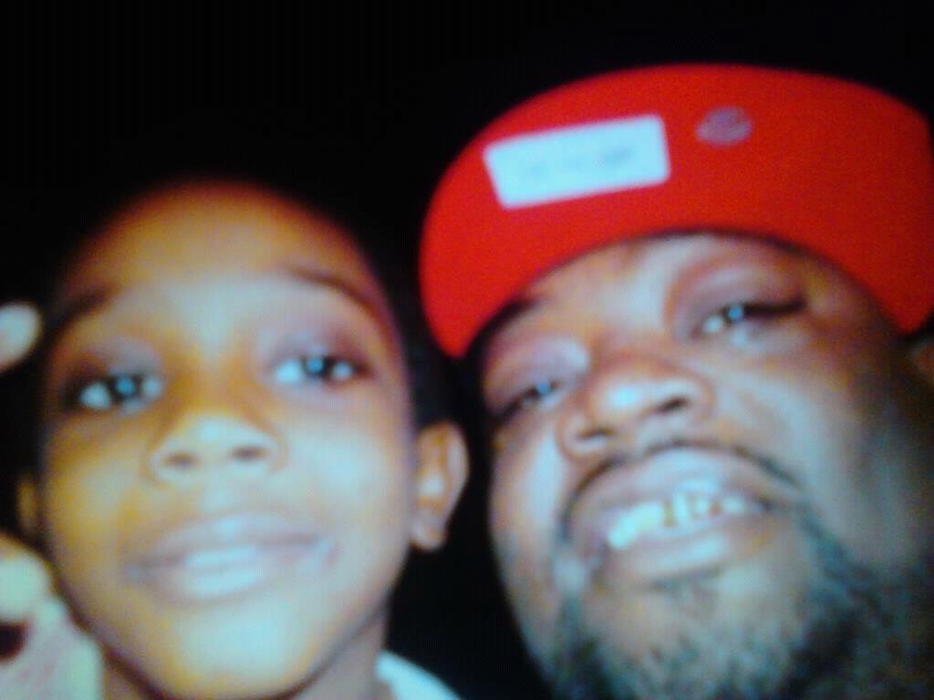 Fredrick Austin's album, Mobile Uploads