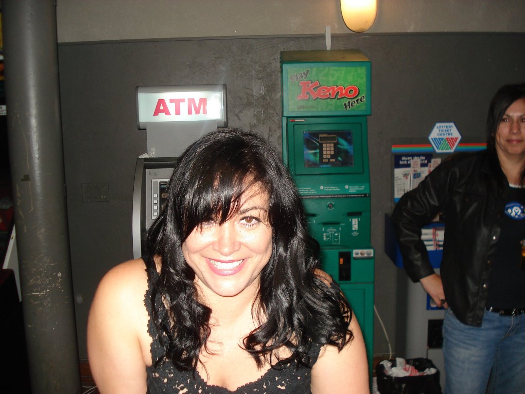 Nancy Calla's album, Profile Pictures