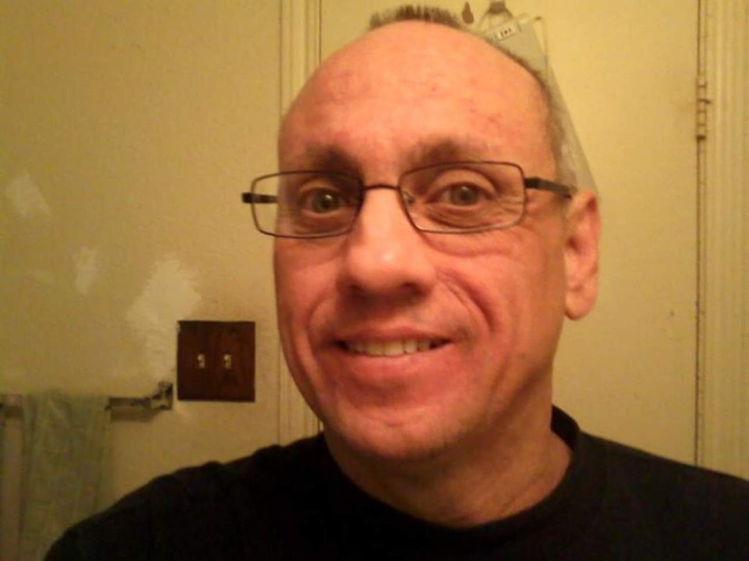 David Williams' album, Profile Pictures