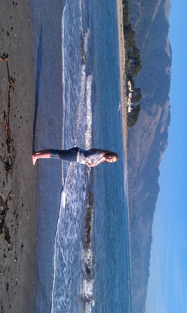 Crystal Durocher's album, Mobile Uploads