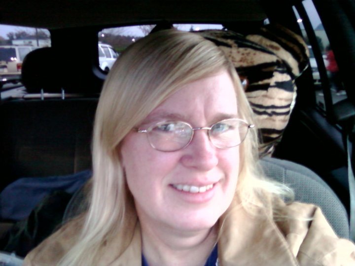 Wanda King's album, Mobile Uploads
