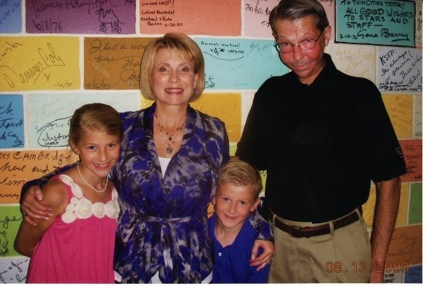 Roberta Olson's album, Grandkids