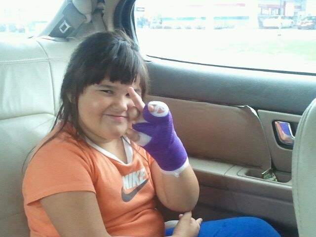 Staci Sandoval's album, Mobile Uploads