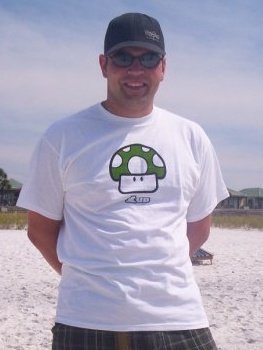 Kenneth Chambers' album, Profile Pictures