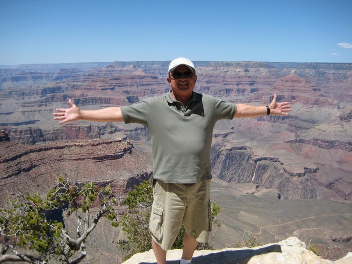 John Rodriguez's album, Profile Pictures