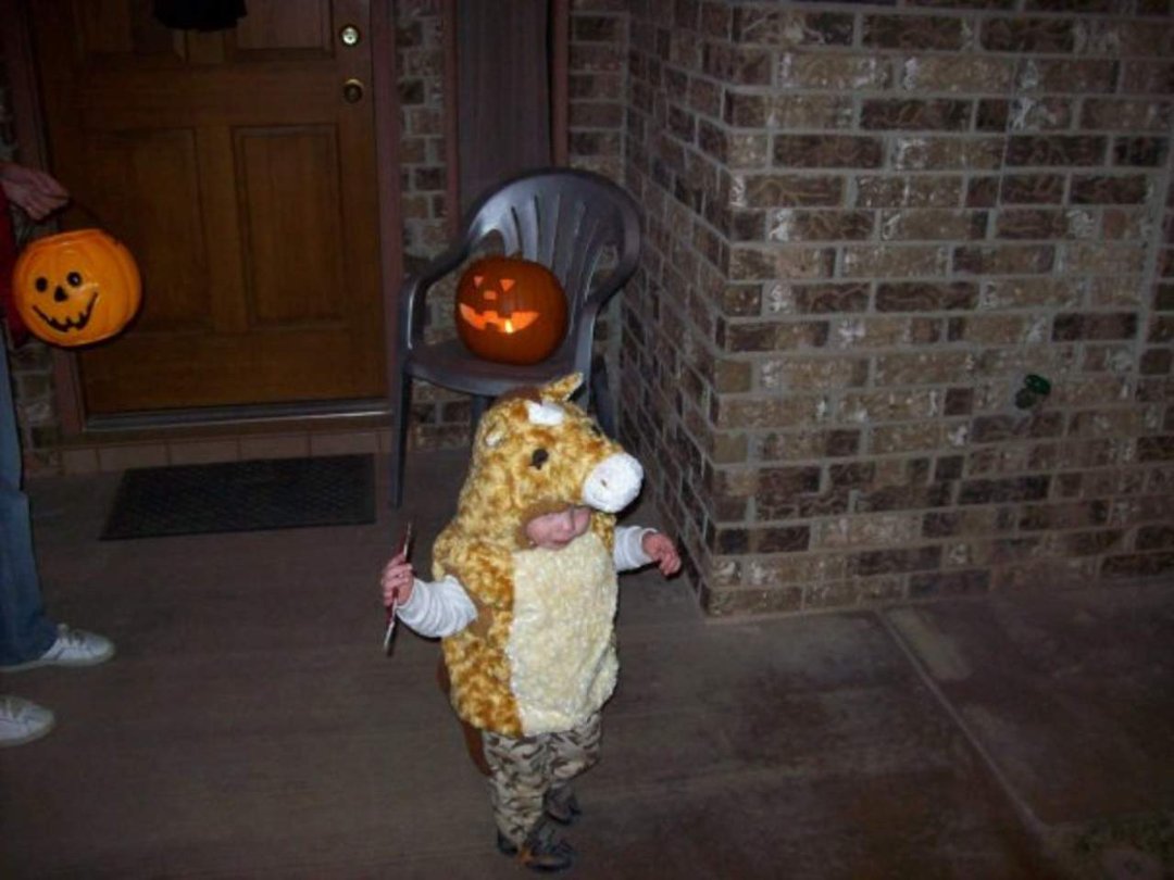 David Alexander's album, Various Pictures of my son Phillip