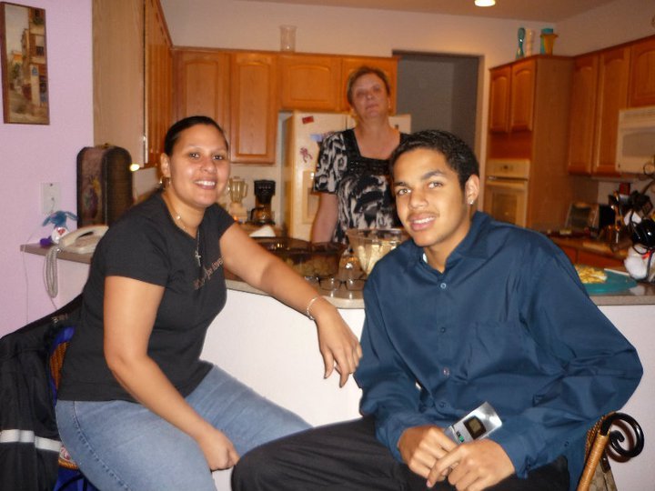 Marian Walker's album, Friends, Family, & Travel
