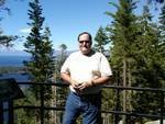 Jerry Trobaugh's album, Profile Pictures