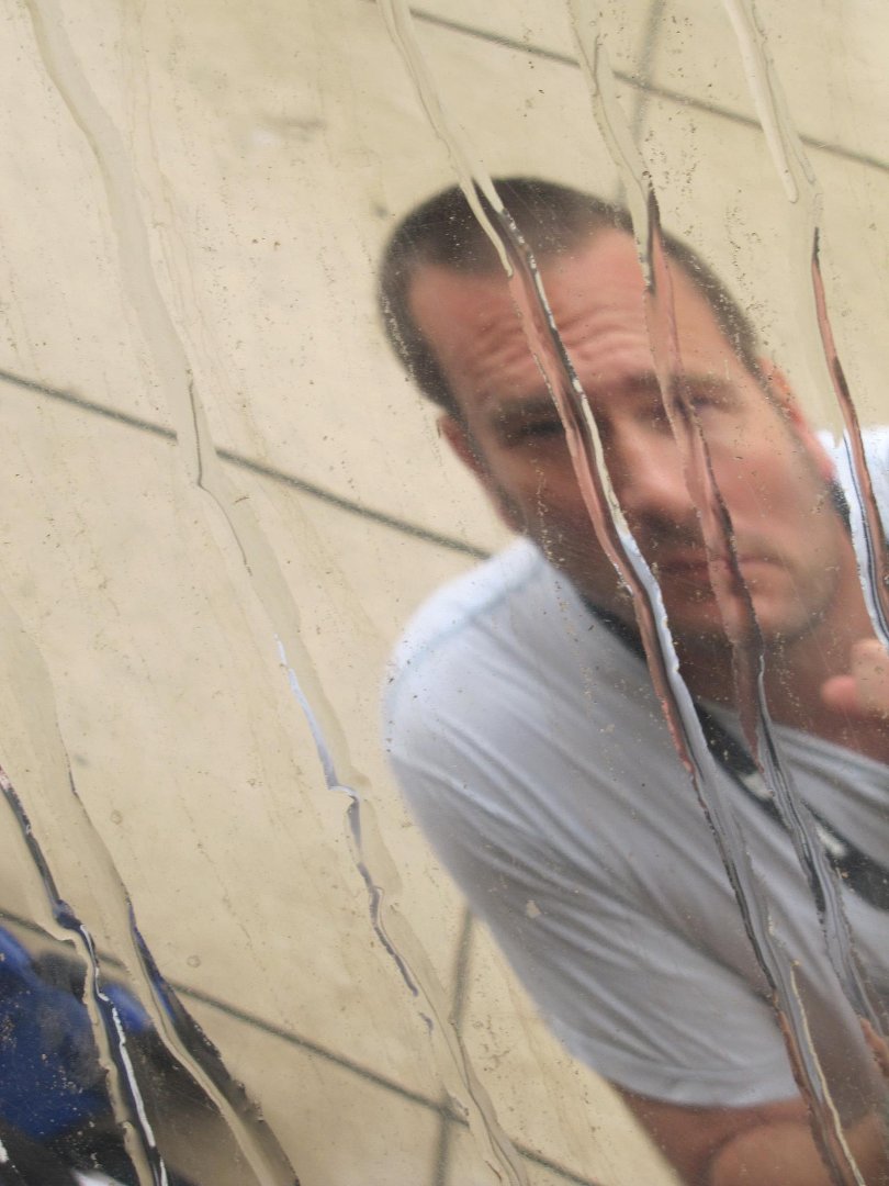 James Blakeslee's album, Profile Pictures