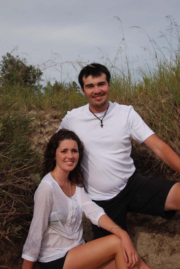 Gary Twining's album, My Kids at the beach 2011