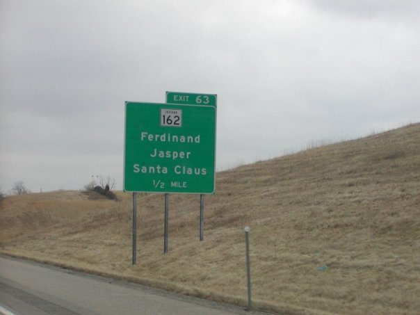 Heather Gordon's album, Funny Signs & Stuff