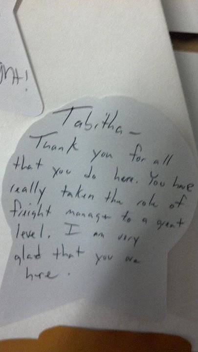 Tabitha Nemecek's album, Mobile Uploads