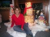 Laura Bachmeyer's album, Profile Pictures