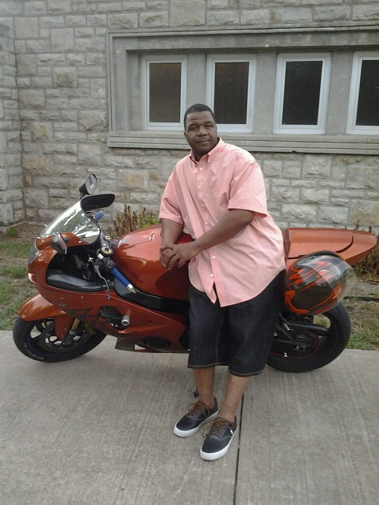 David Murray's album, Mobile Uploads
