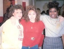 Annette Martin's album, Profile Pictures